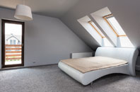 Bretby bedroom extensions