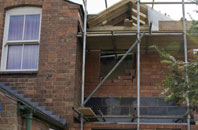 free Bretby home extension quotes