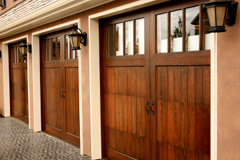 Bretby garage extension quotes