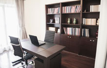 Bretby home office construction leads