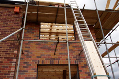 house extensions Bretby