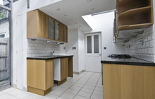 Bretby kitchen extension leads